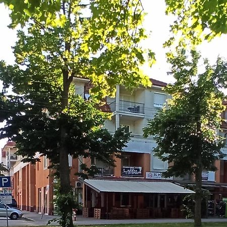Premium Apartman Hajdúszoboszló 외부 사진