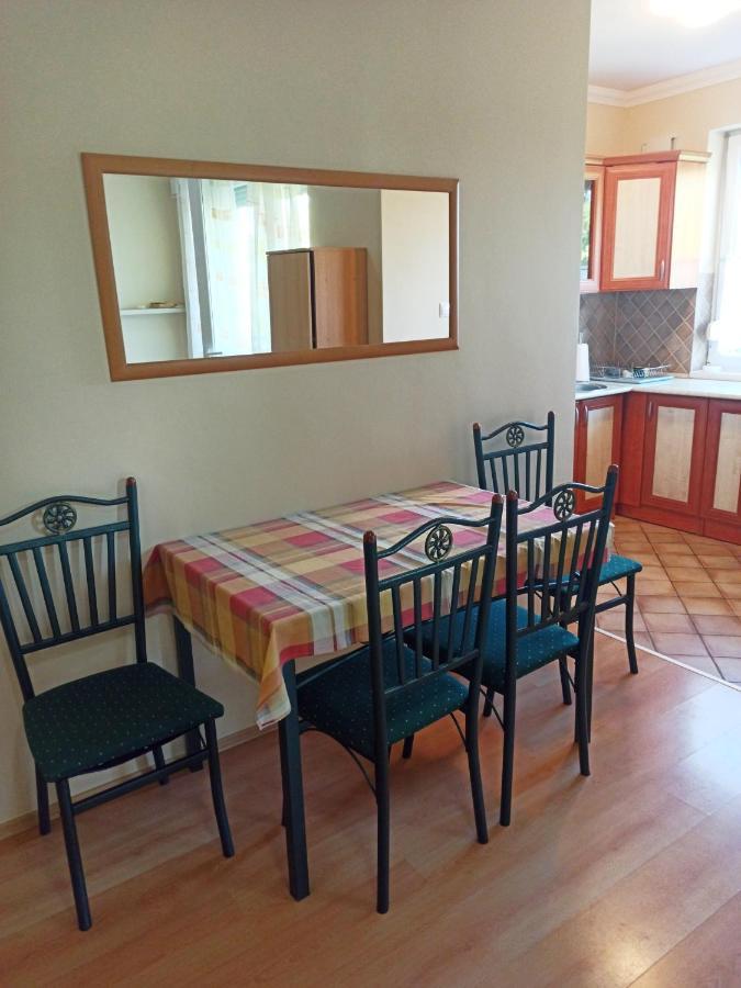 Premium Apartman Hajdúszoboszló 외부 사진