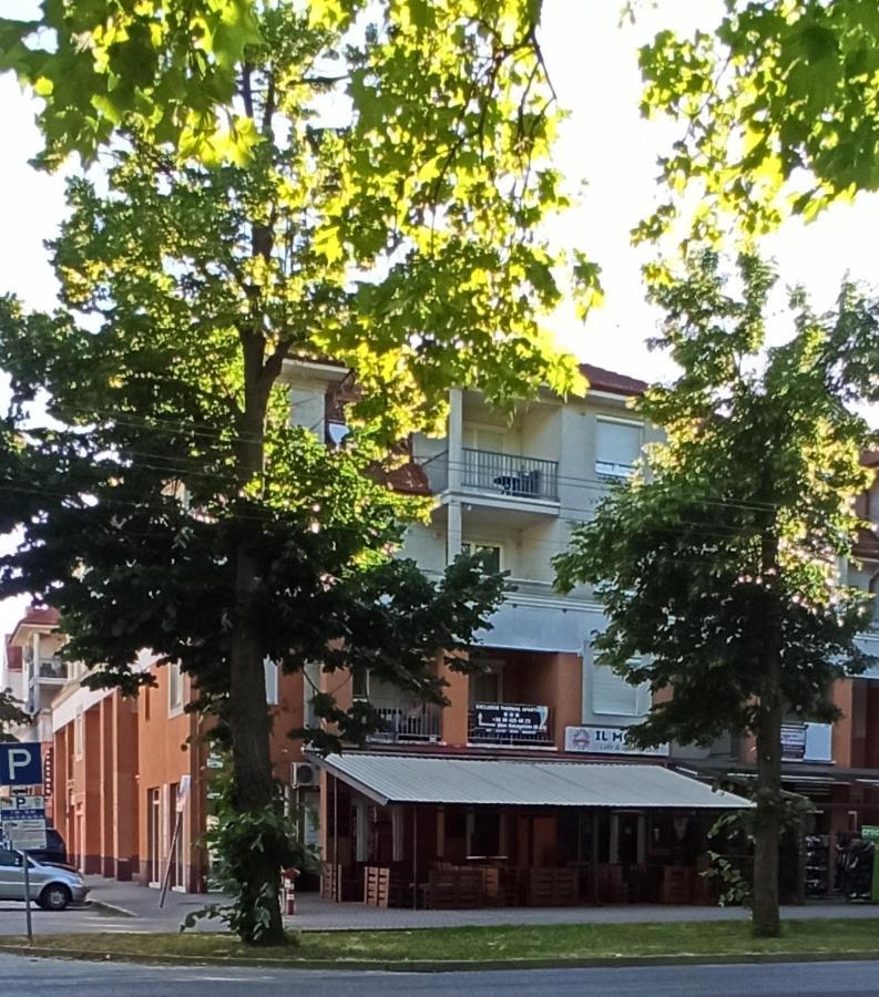 Premium Apartman Hajdúszoboszló 외부 사진