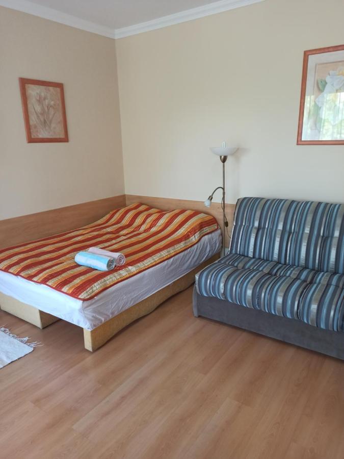 Premium Apartman Hajdúszoboszló 외부 사진