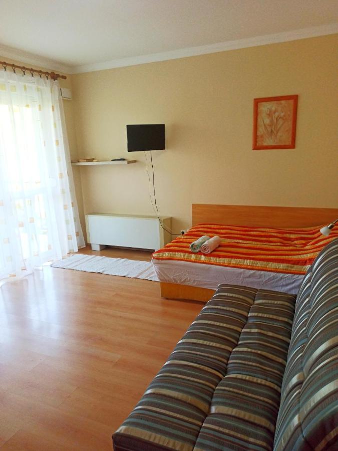 Premium Apartman Hajdúszoboszló 외부 사진